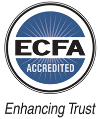 ECFA Member