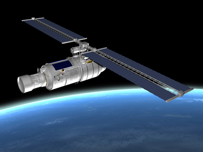 satellite