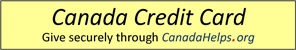 CanadaCreditCardDonationButton