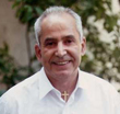 Mehdi Dibaj