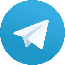 Telegram Logo 4