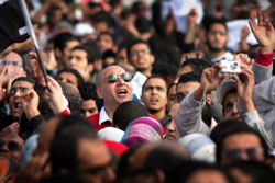 egyptprotest
