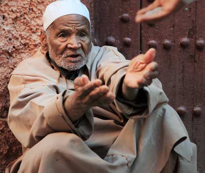 blindbeggar