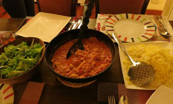 lari kebab