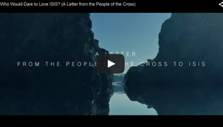 Who Would Dare Love ISIS