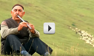 Iran in the Bible Video