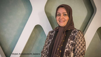 Fatemeh Daneshvar