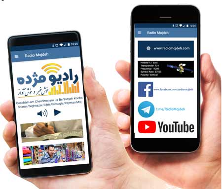 Mobile Apps 2018