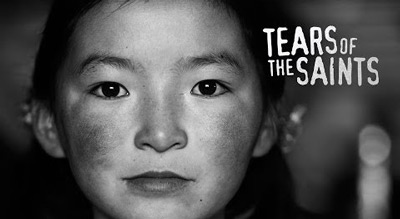 Tears of the Saints Video