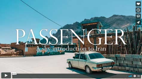 Passenger Video