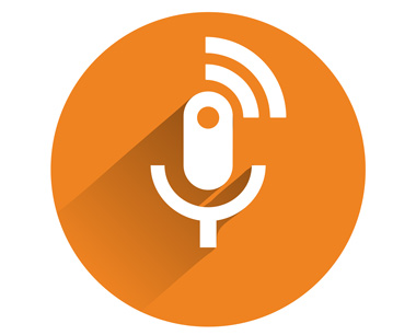 podcasts icon