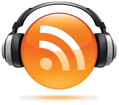 podcasts icon