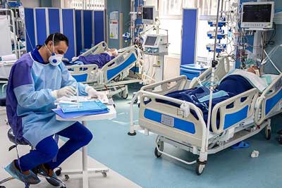 Iran coronavirus 1
