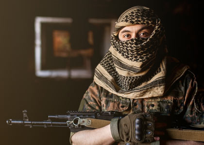 afghan taliban